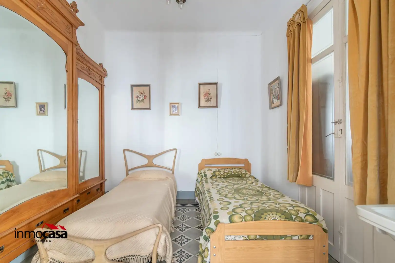 Bedroom of Buildings for sale in Priego de Córdoba
