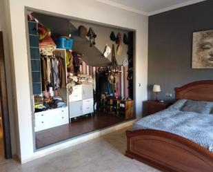 Bedroom of House or chalet for sale in  Córdoba Capital  with Air Conditioner and Storage room