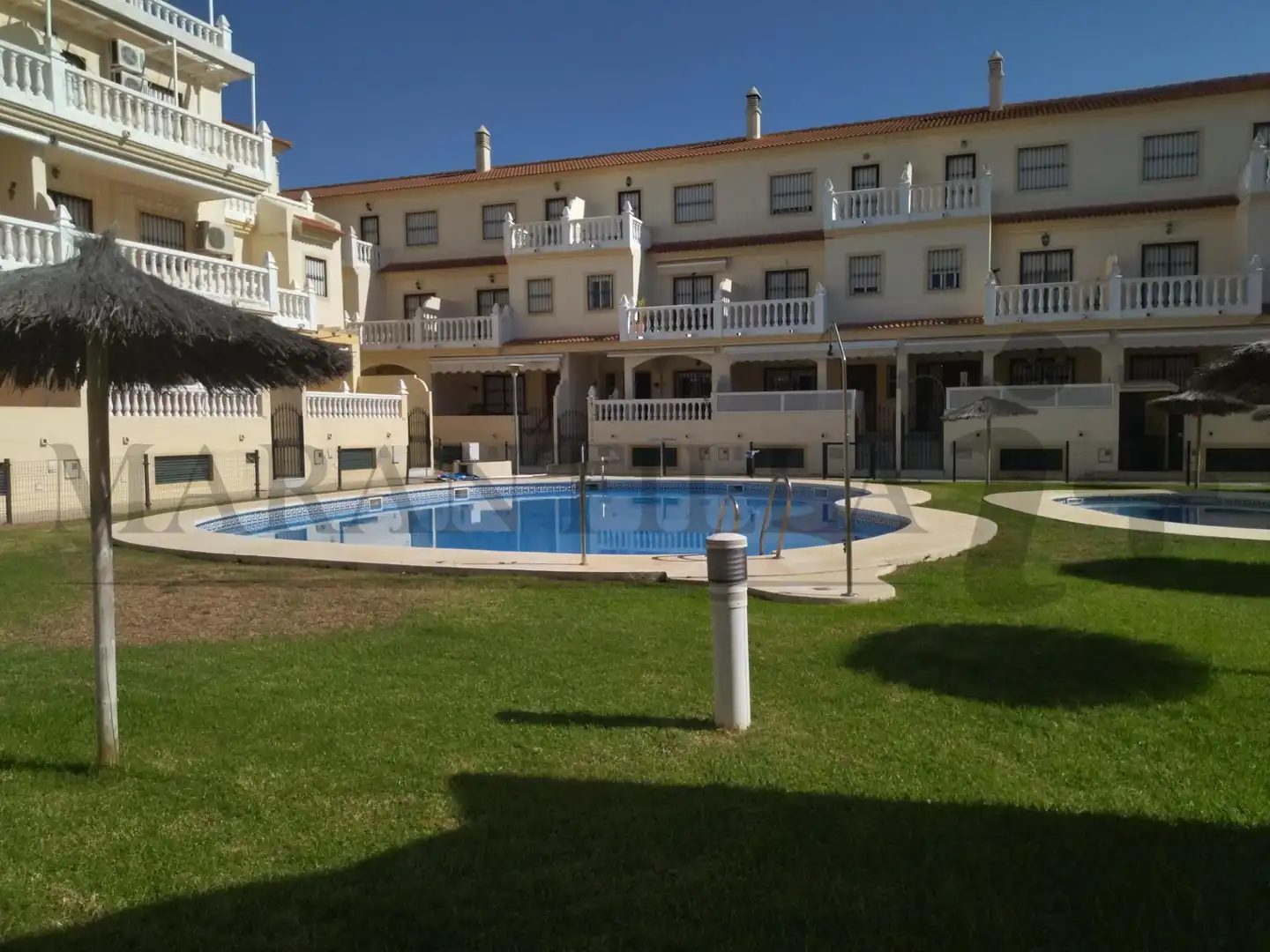 Adossat amb terrassa en venda a La Antilla, imagen 27