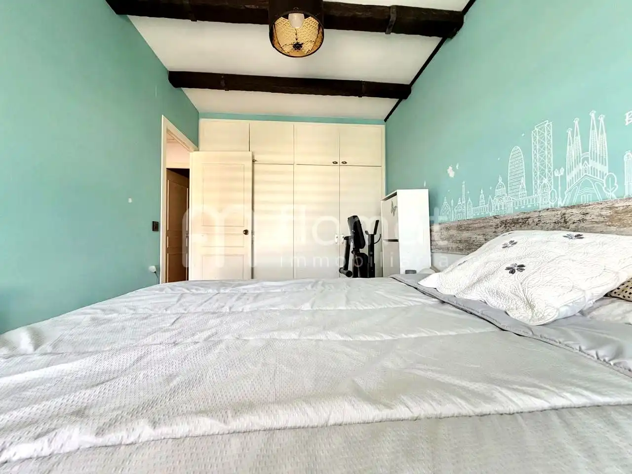 Habitación de Piso en venta en Malgrat de Mar