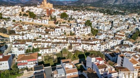 Foto 2 de Àtic en venda a Altea ciudad, Altea