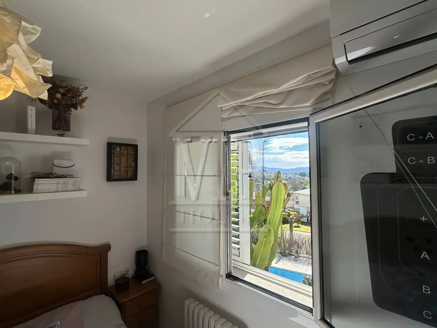 Casa o chalet en venta en Passeig de Sant Valerià, 137, Lliçà d'Amunt