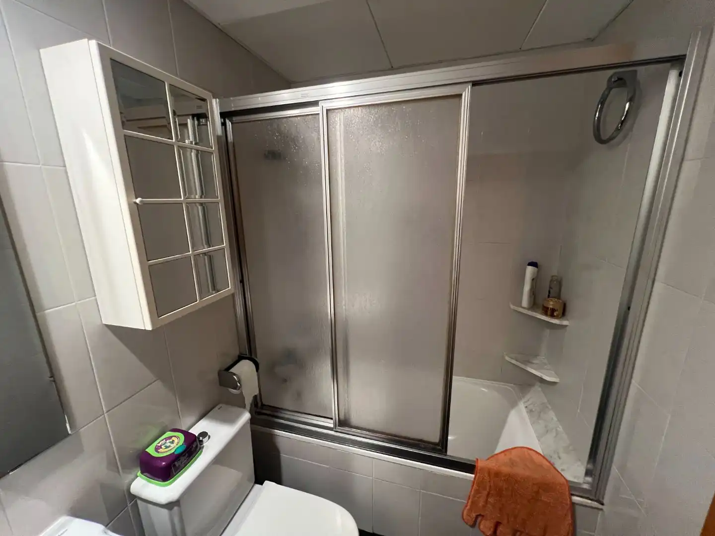 Piso con piscina en venta en Rambla Pau Casals 21, imagen 13