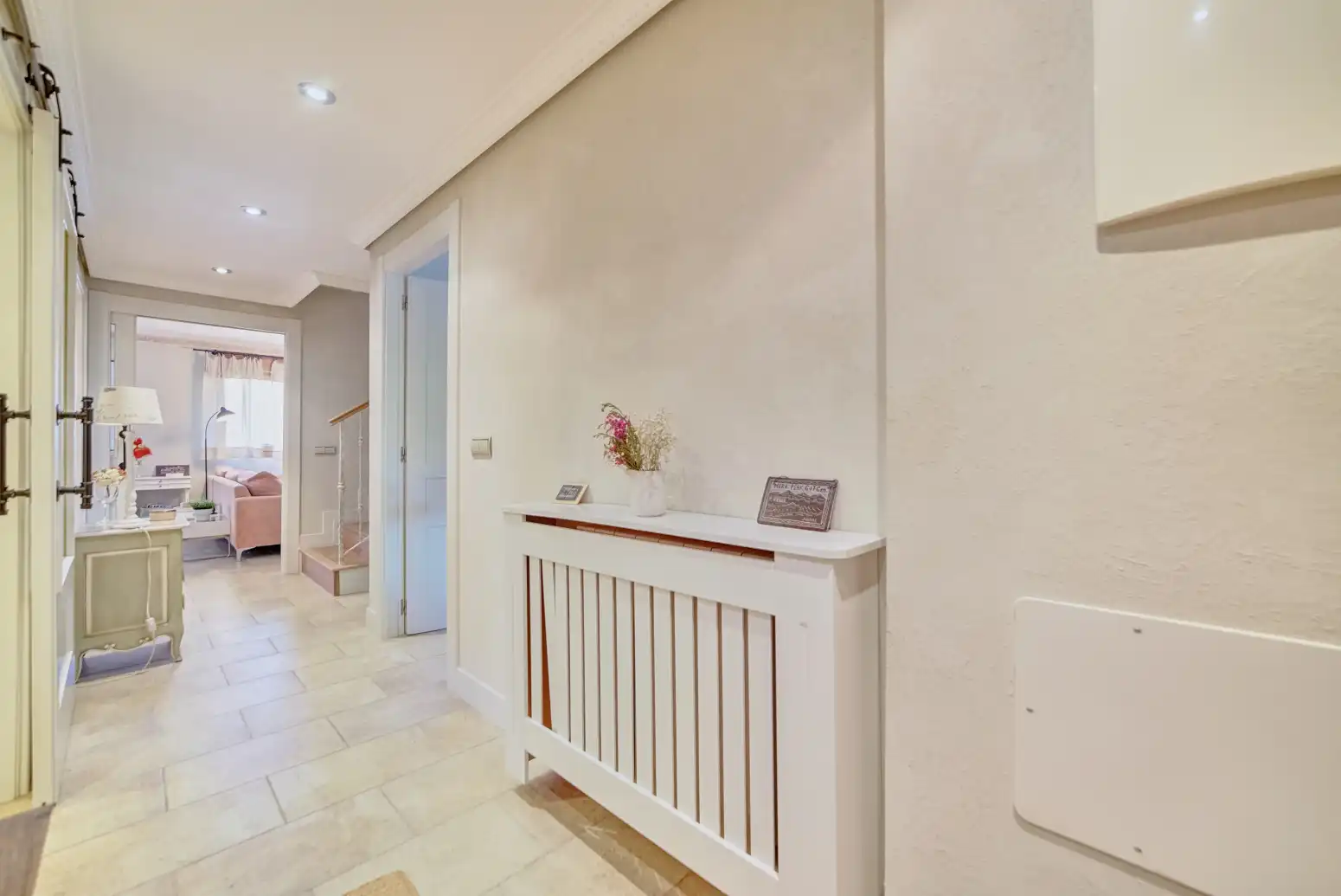 Casa o chalet en venta en Orkoien con Calefacción, Parquet y Terraza