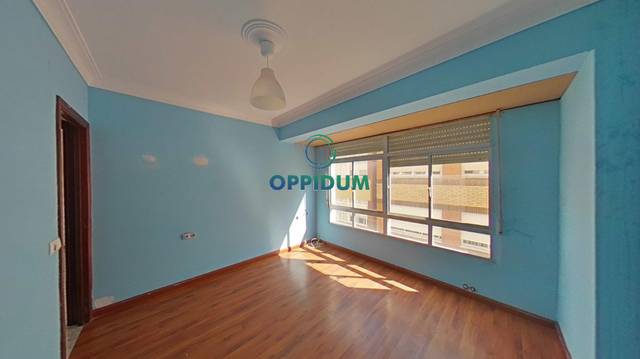 Piso en Venta en  Roncesvalles en Alto del Castaño