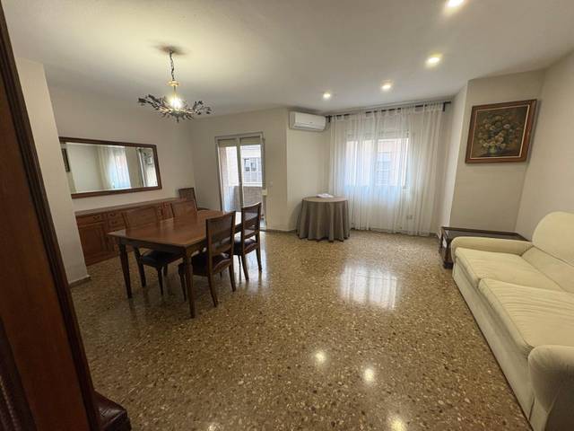 Piso en Alquiler en Alejandra Soler en El Carme