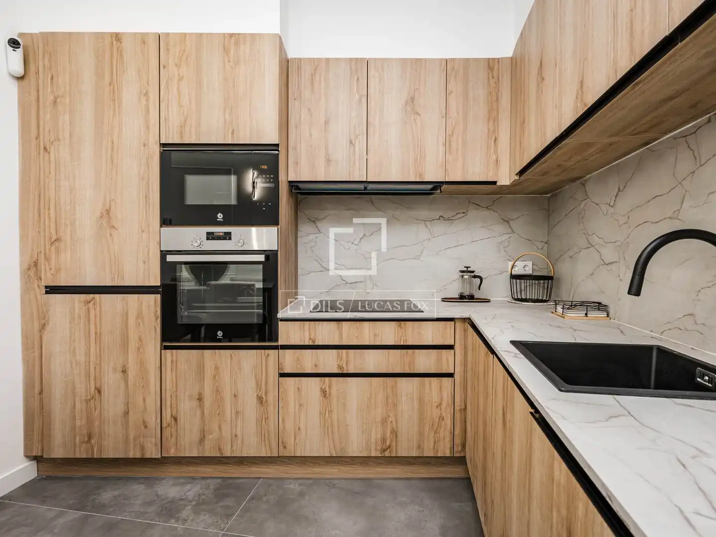Flat with balcony for sale in Centro, imagen 6