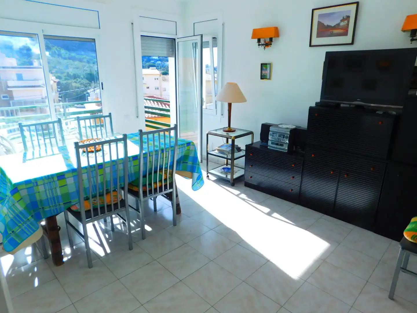 Habitación de Apartamento en venta en Roses con Piscina comunitaria