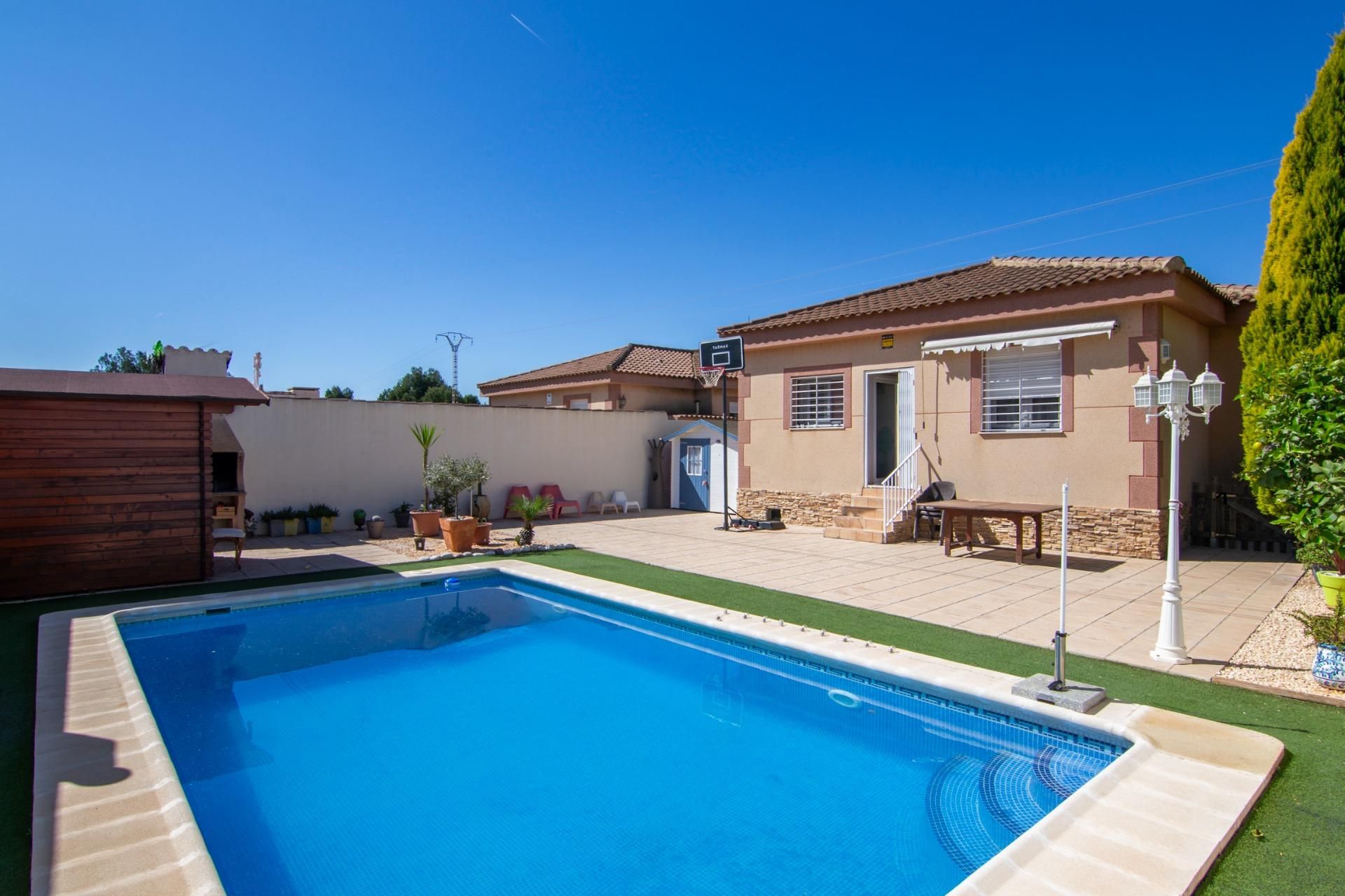 Casa o chalet en venta en La Loma - Las Lomas