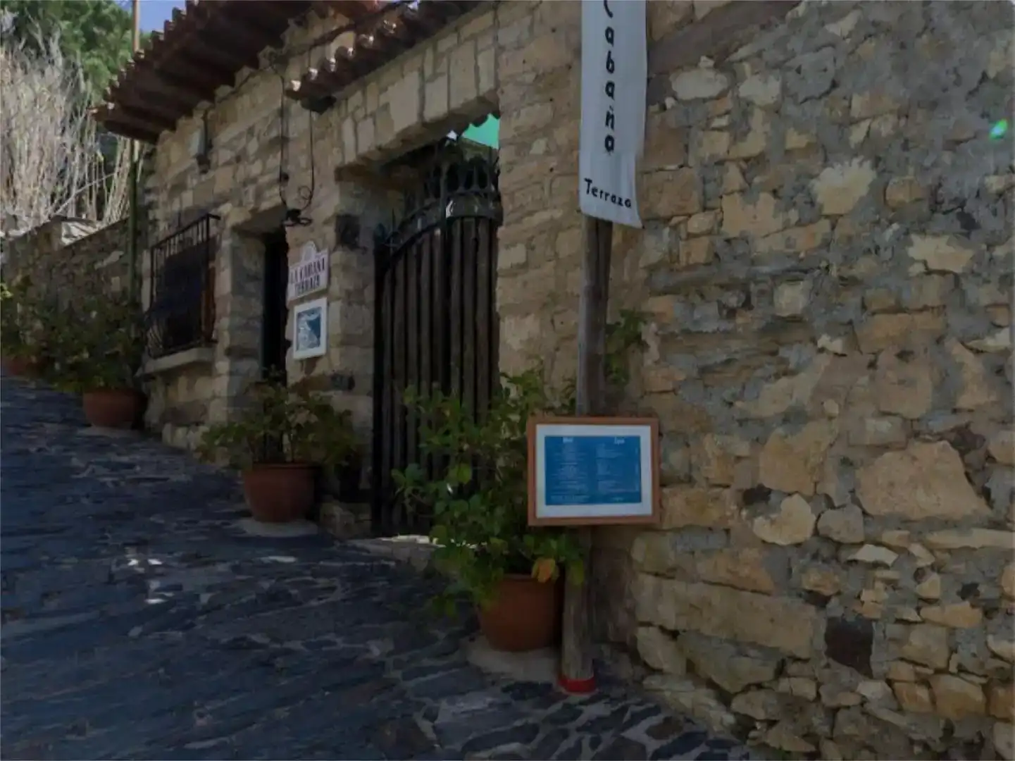 Local en venta en Patones
