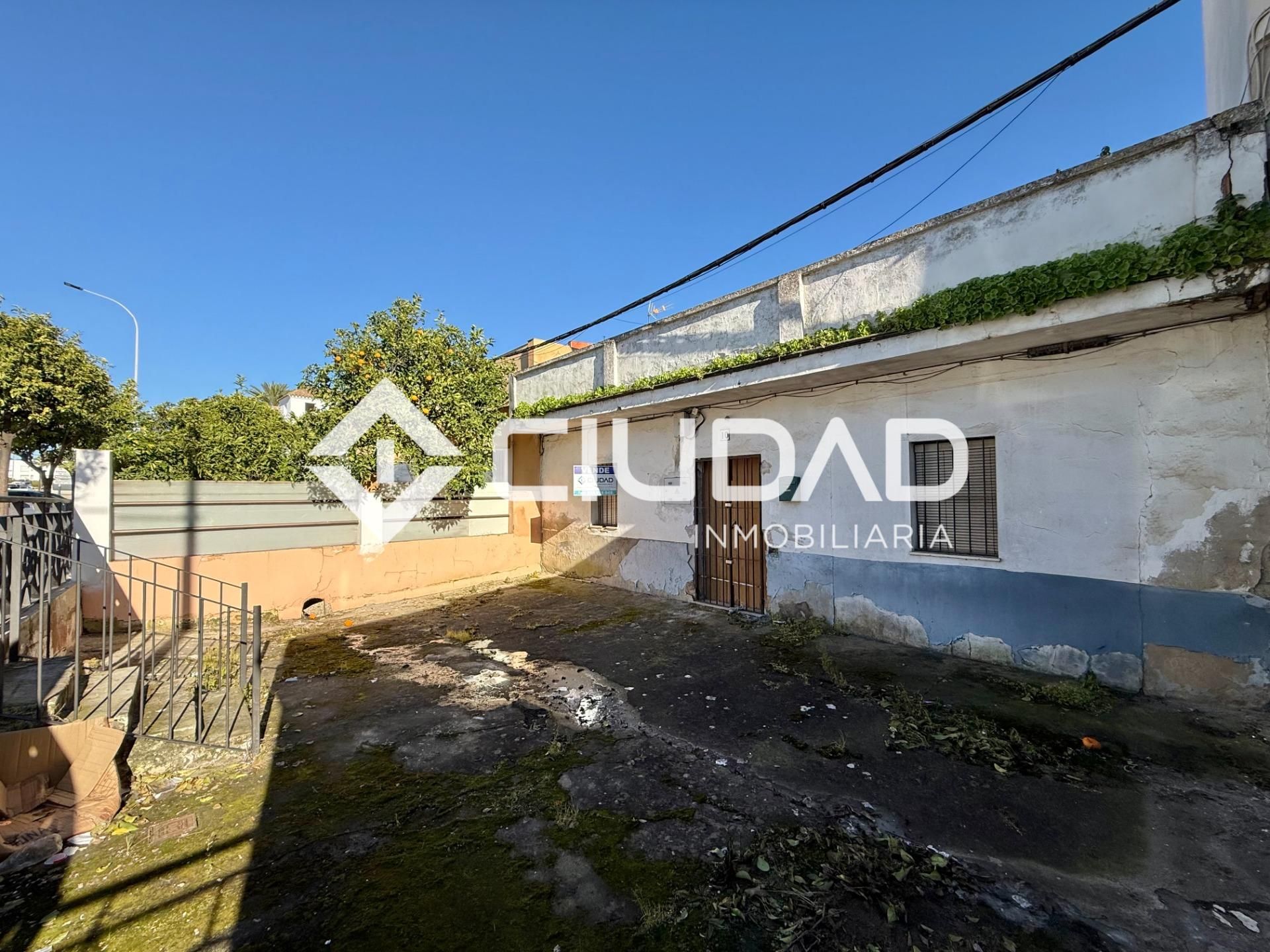 House or chalet for sale in Avenida JEREZ, Heliópolis