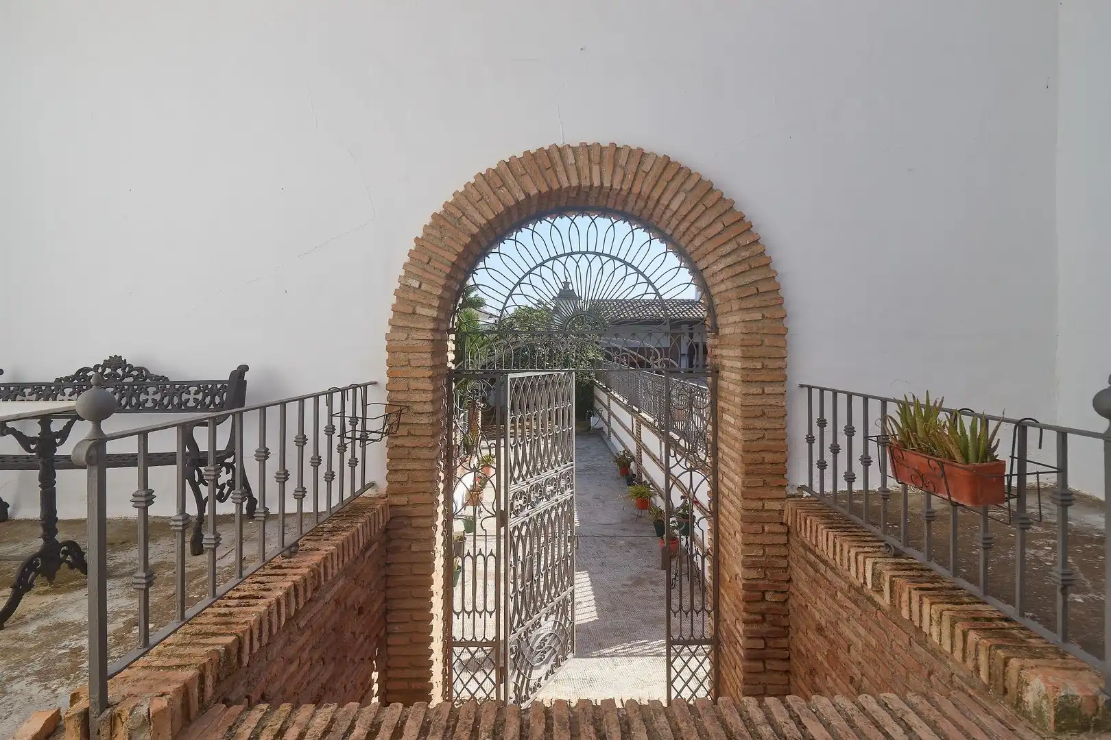 Nave industrial en venta en Aguilar de la Frontera