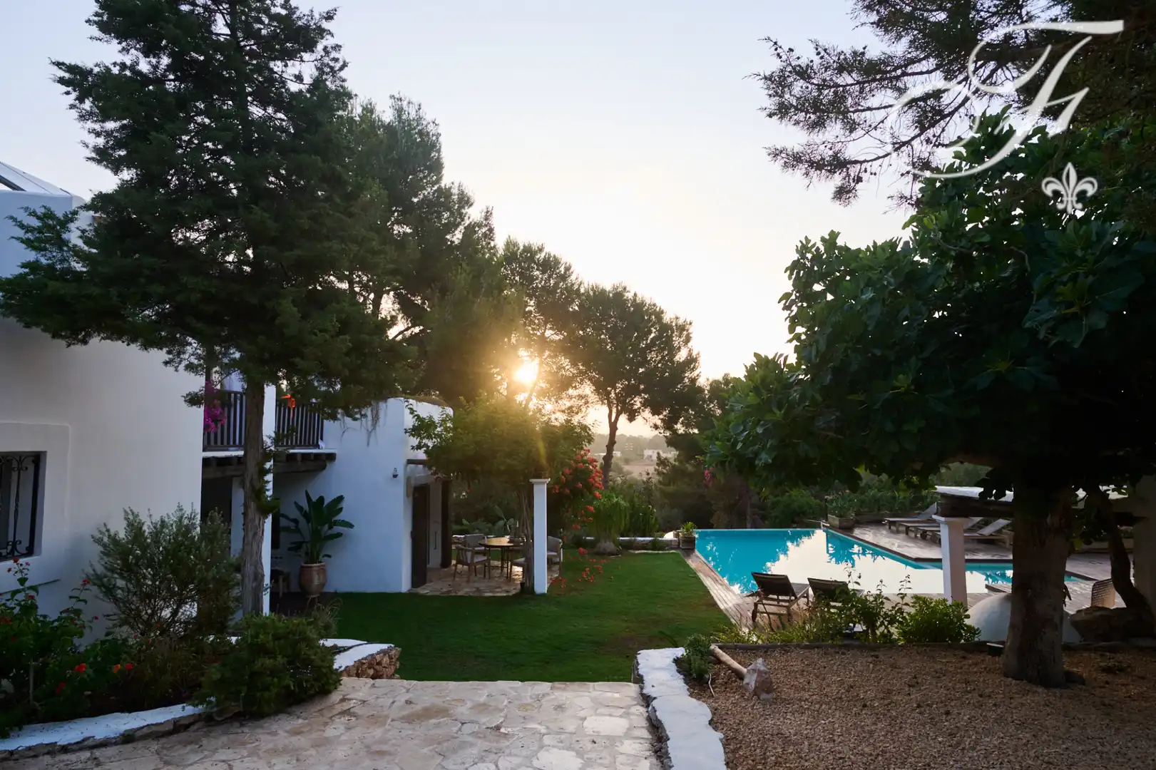 Casa rústica amb piscina en venda a Sant Jordi de Ses Salines-Sant Francesc, imagen 34