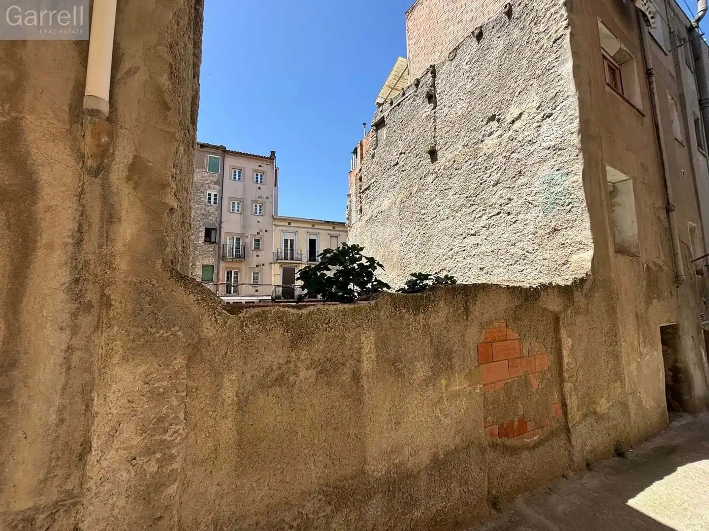 Lands and plots for sale in Carrer Sant Bartomeu, imagen 5