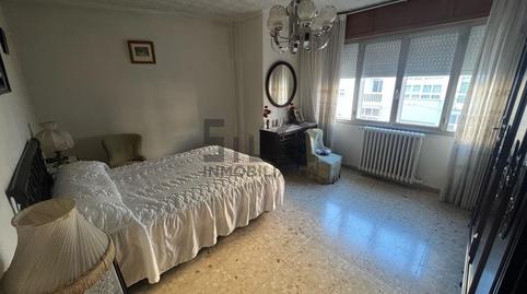 Foto 3 de Pis en venda a Avda. Buenos Aires, Universidad, Ourense