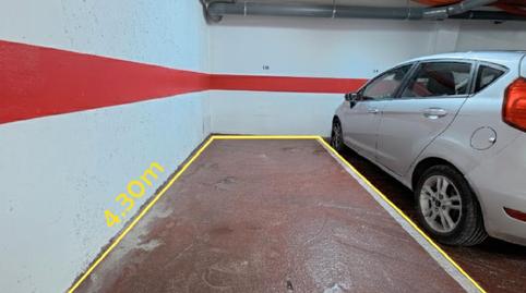 Photo 3 of Garage for sale in Calle Alcalde Fernández Mesa Porras, 7, Ciudad Jardín - Zoco,  Córdoba Capital