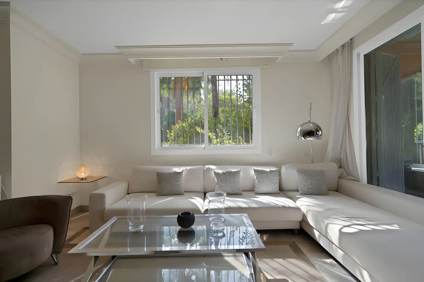 Wohnung mit Pool zum Verkauf in Nueva Andalucía, imagen 4