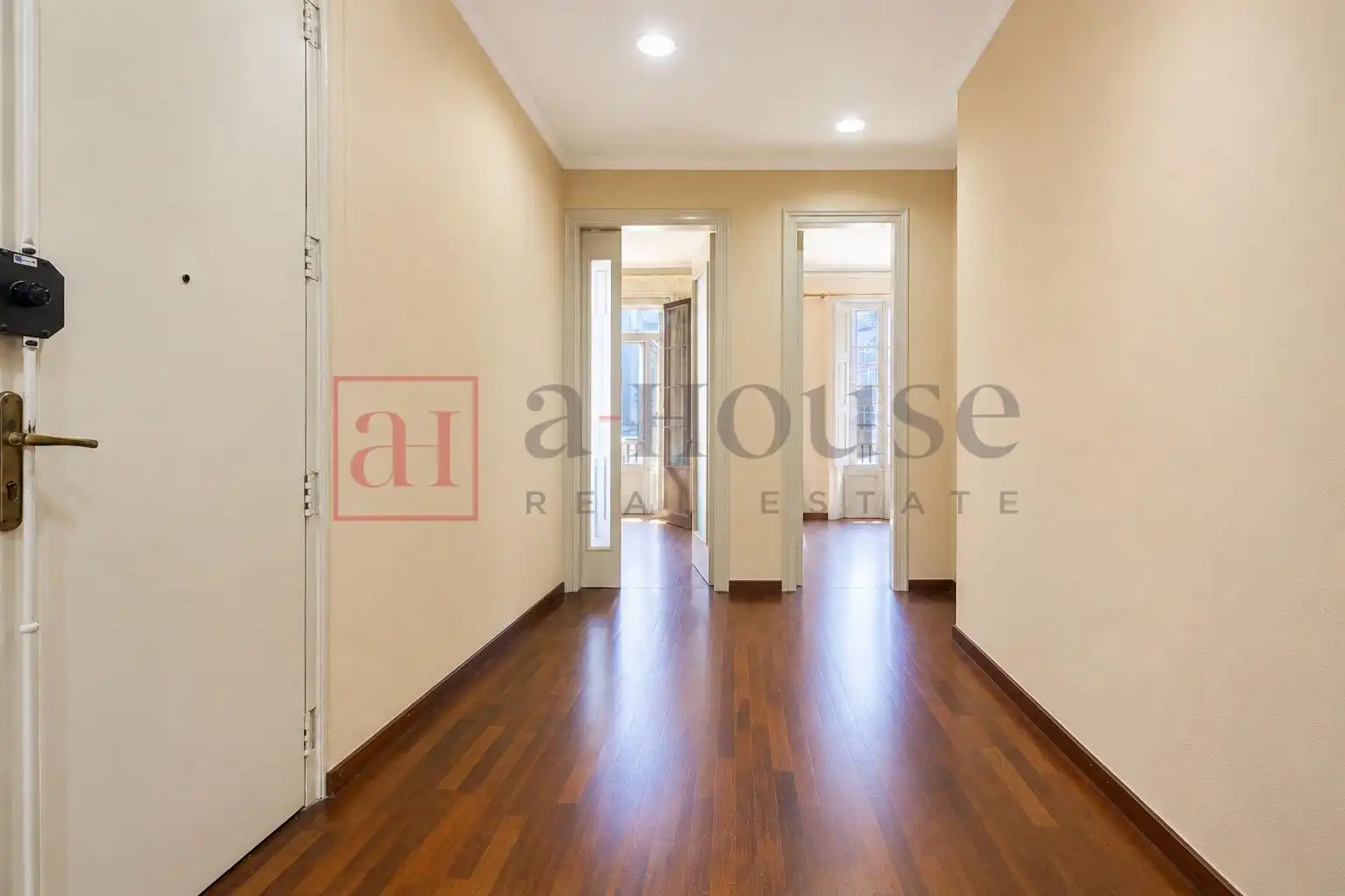 Wohnung mit Terrasse zum Verkauf in Carrer de Casp, imagen 12