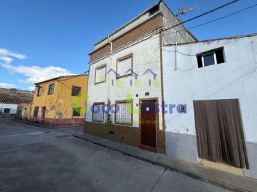 Adossat en venda a Calle Oriente
