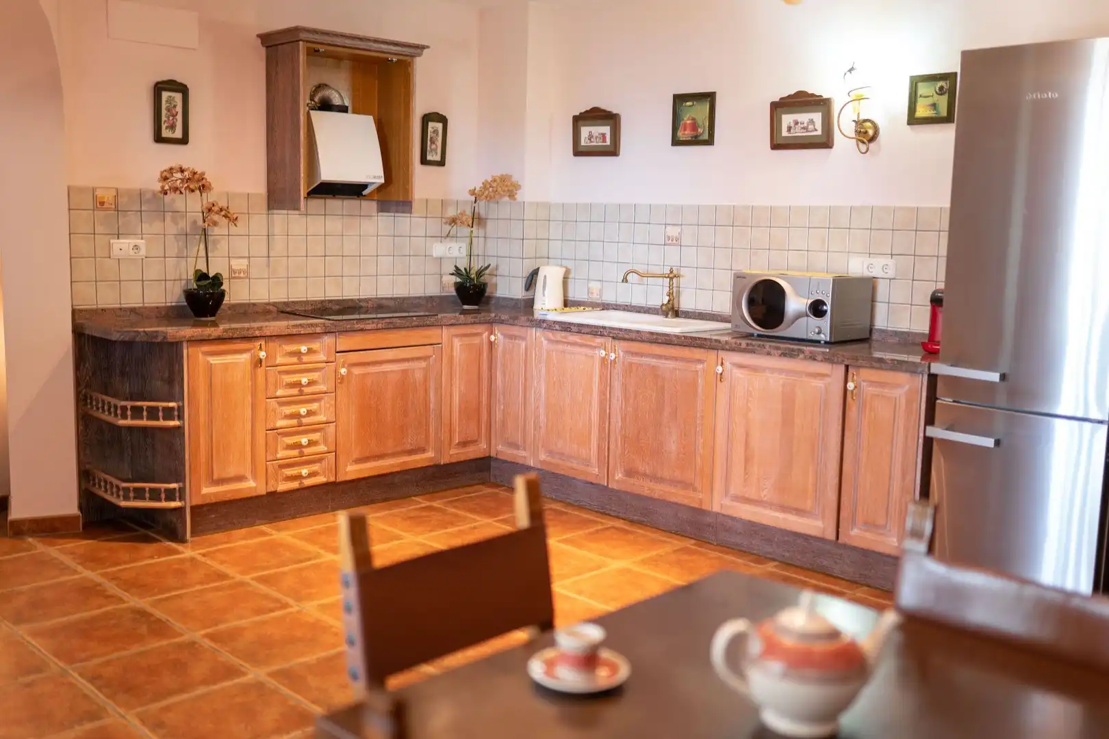 Villa avec piscine à vendre à La Fustera, imagen 21