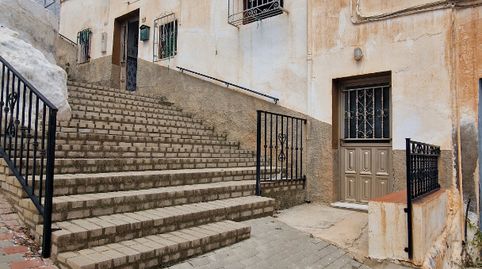 Foto 2 de Casa o xalet en venda a Instinción, Almería