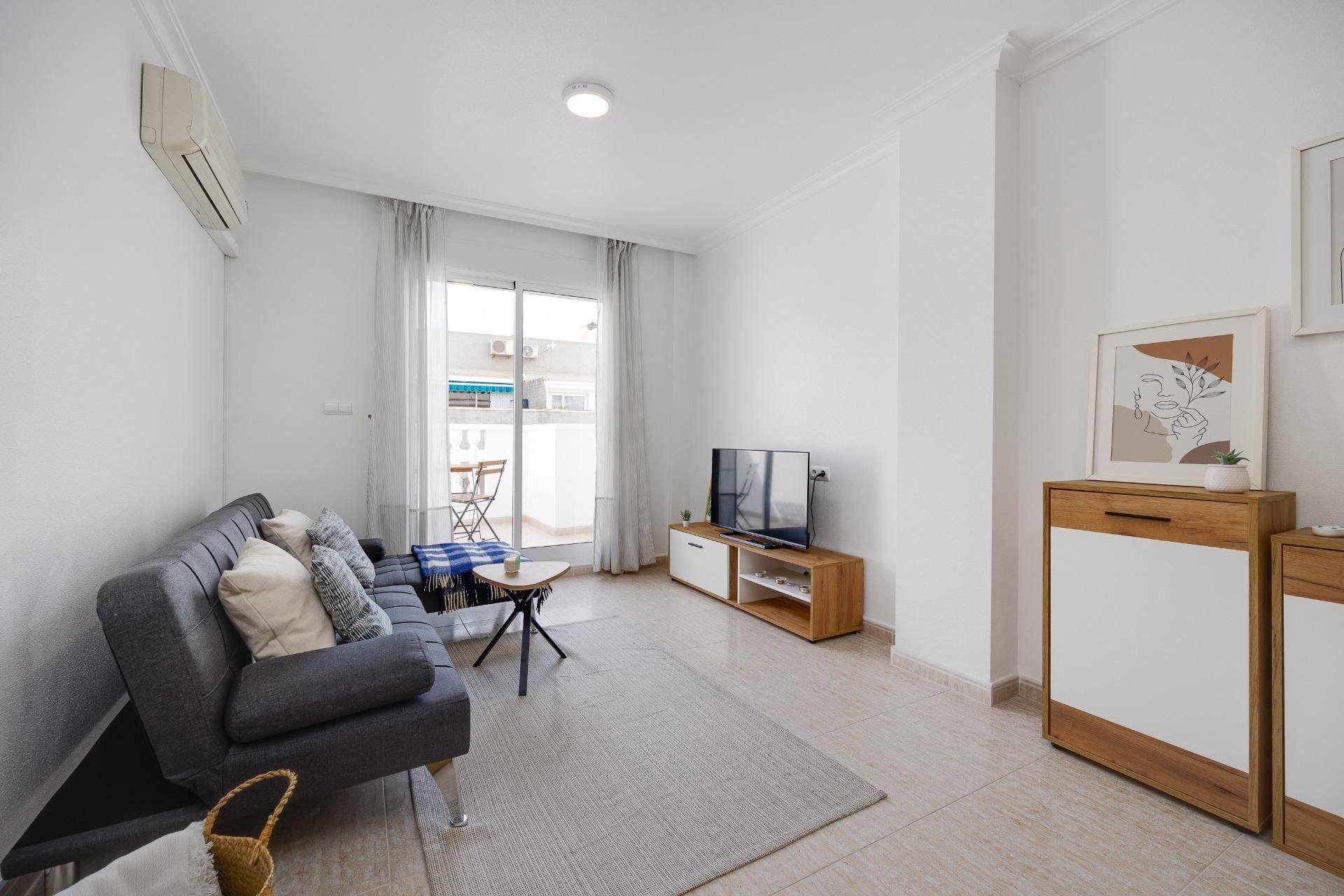 Attic for sale in Calle LA SAL, 27, Avenida Habaneras - Curva de Palangre, Playa del Cura