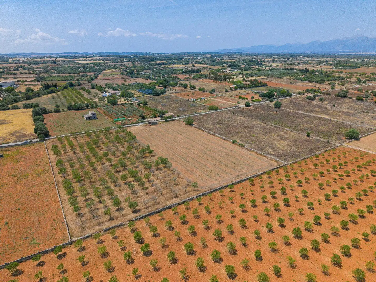 Residencial en venta en Santa Margalida