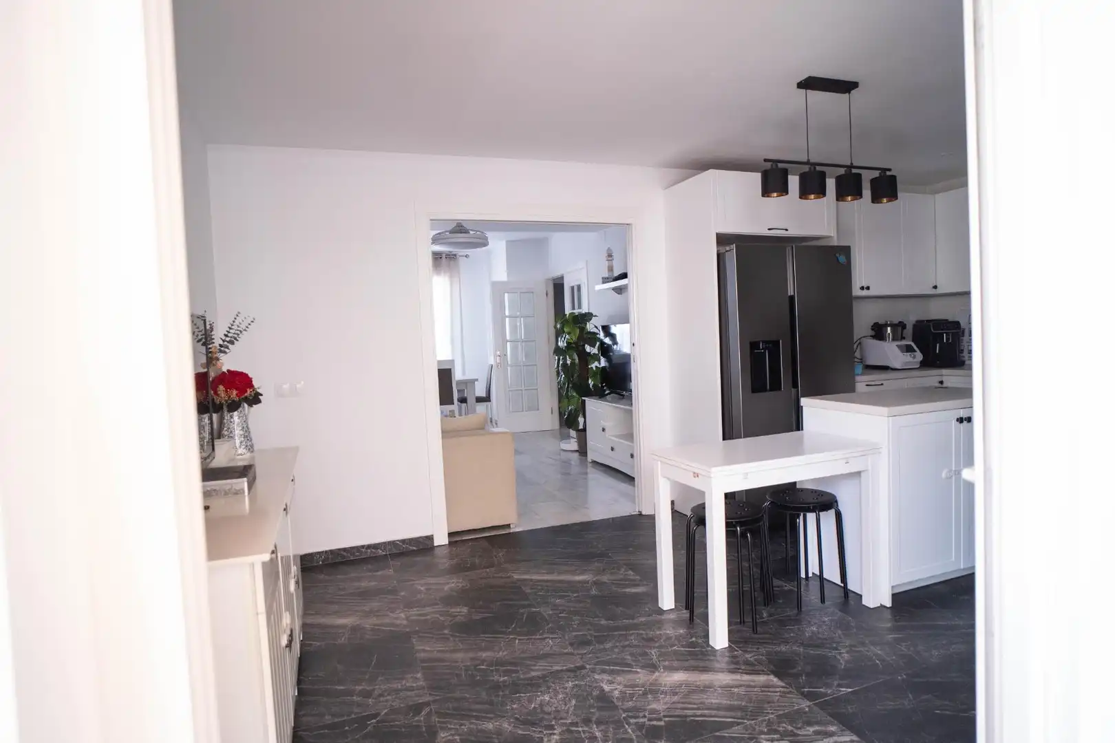 Wohnung mit Terrasse zum Verkauf in Las Lagunas, imagen 14