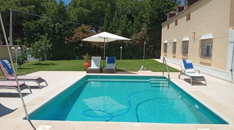 Foto 3 de Casa o xalet en venda a Las Lagunas - Campano, Cádiz