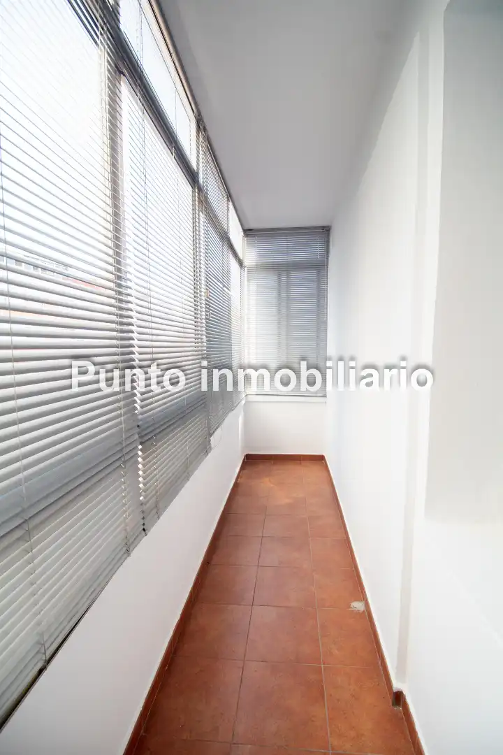 Appartamento con ascensore in affitto a Calle de Cervantes, imagen 15