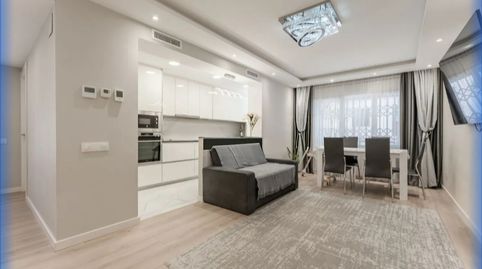Foto 4 de Planta baixa en venda a Carrer Santiago Rusiñol, 38, Rocafonda, Mataró