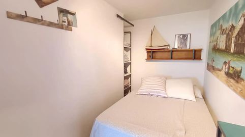 Foto 4 de Piso en venta en Carrer de Sant Vicent, 86, Campello Playa, El Campello
