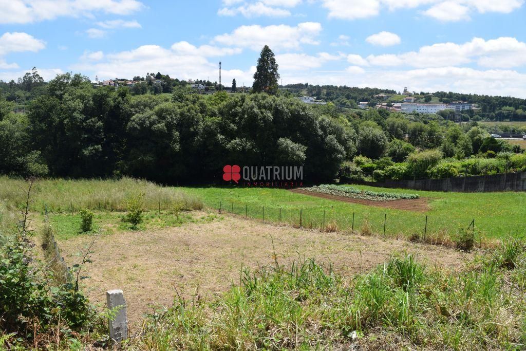 Residential for sale in Santiago de Compostela 