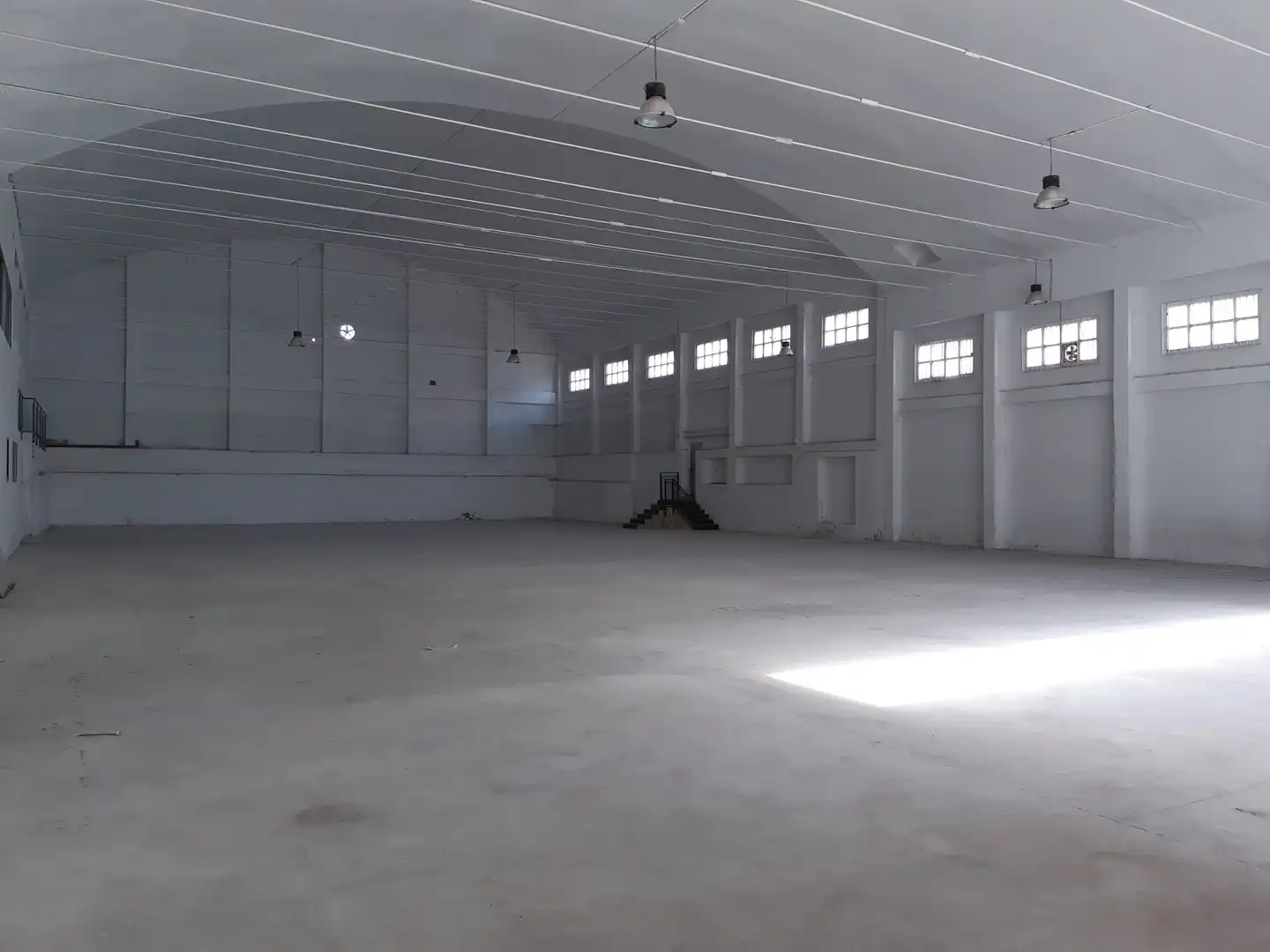 Nave industrial in affitto a Avenida Martín Palomino, imagen 3
