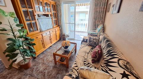 Photo 5 of Flat for sale in Carrer Jorge Juan, 18, Pueblo, Alicante