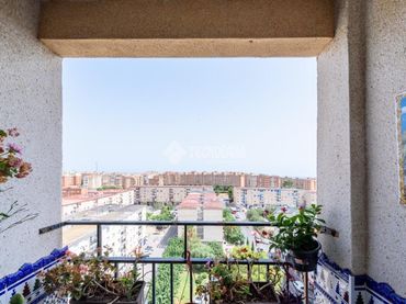 Flat with lift for sale in BLOC SANT PAU