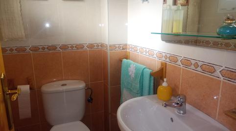 Foto 5 de Casa adosada en venda a Camino Barbellido, 1c, San Juan de Gredos, Ávila