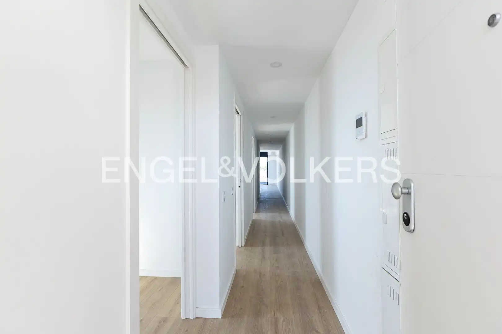 Flat for sale in Castelldefels  with Air Conditioner, Heating and Parquet flooring