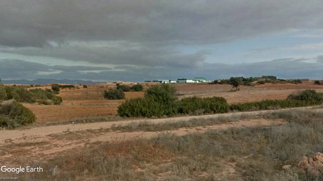 Terreno en Venta en N/A, -1 en Caudete de las Fuentes