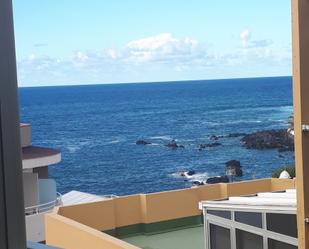 Vista exterior de Estudi en venda en Puerto de la Cruz