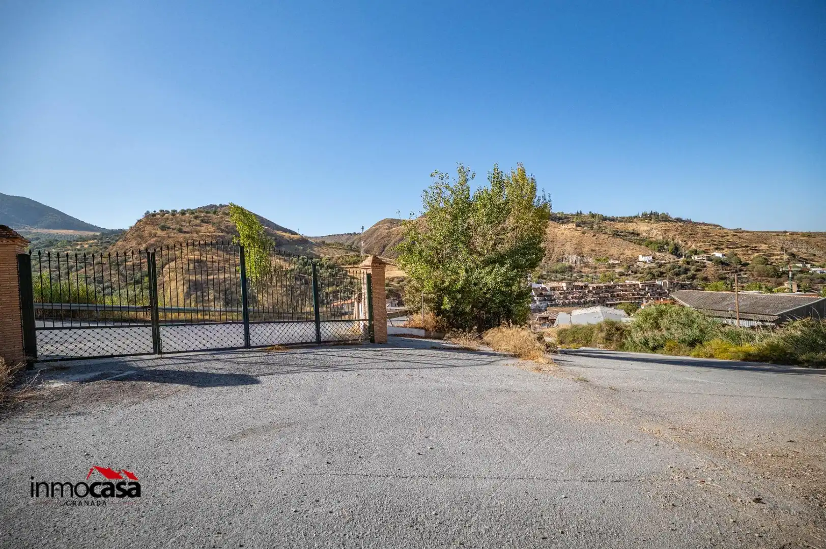 Exterior view of Residential for sale in Monachil