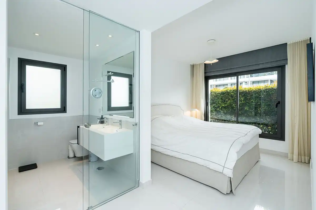 Apartamento con piscina en venta en Benamara - Atalaya, imagen 15