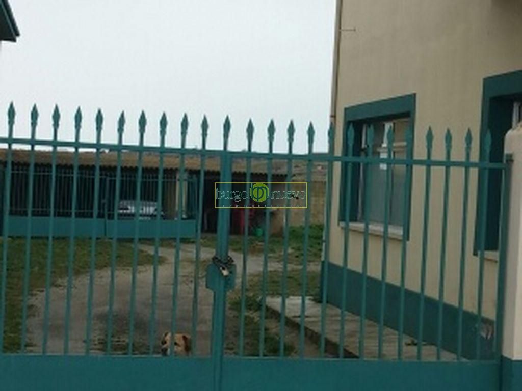Building for sale in CAMINO DE SANTIAGO, Villaturiel