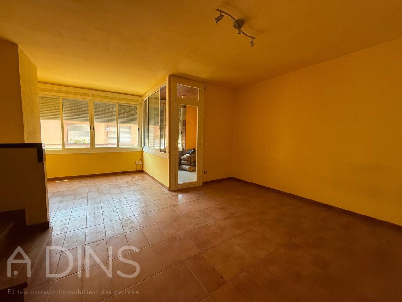 Dúplex de alquiler en Barcelona, Sant Feliu de Codines