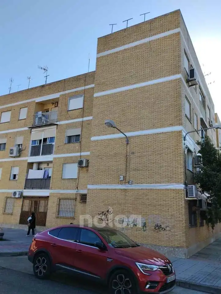 Pis en venda a De Madrid, imagen 2