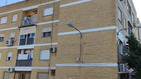 Foto 2 de Piso en venta en De Madrid, Alcolea, Córdoba Capital