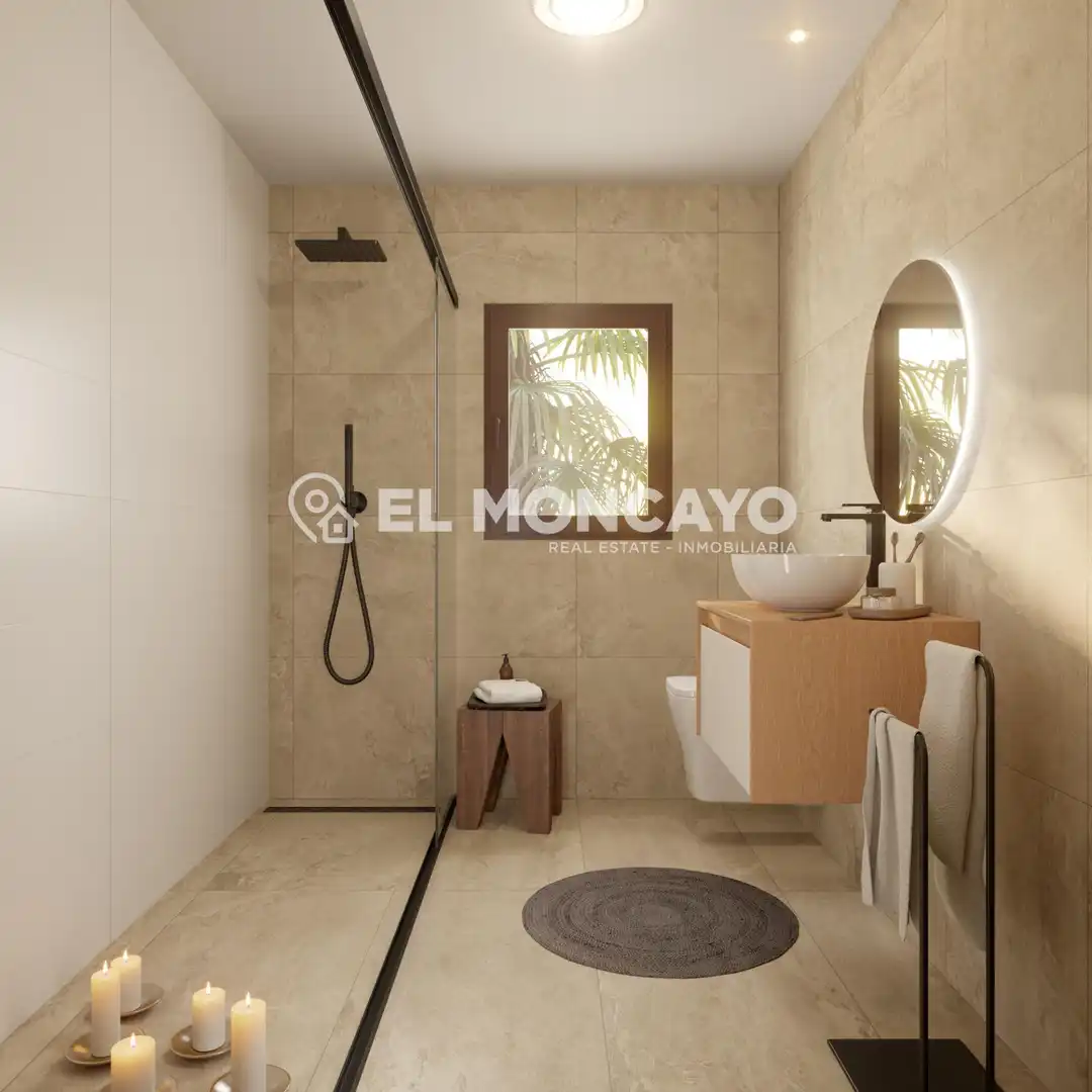 Detached house with pool for sale in Algorfa, imagen 9