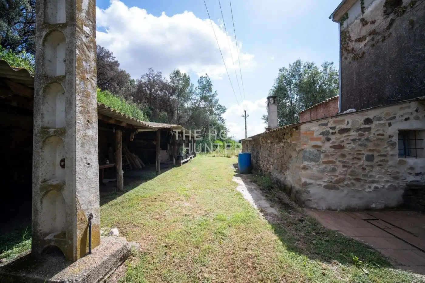 Casa con giardino in vendita a Sant Gregori, imagen 14