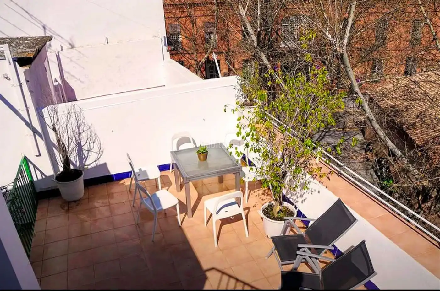 Reihenhaus zur Miete in Calle Estrellita Castro 7, imagen 16