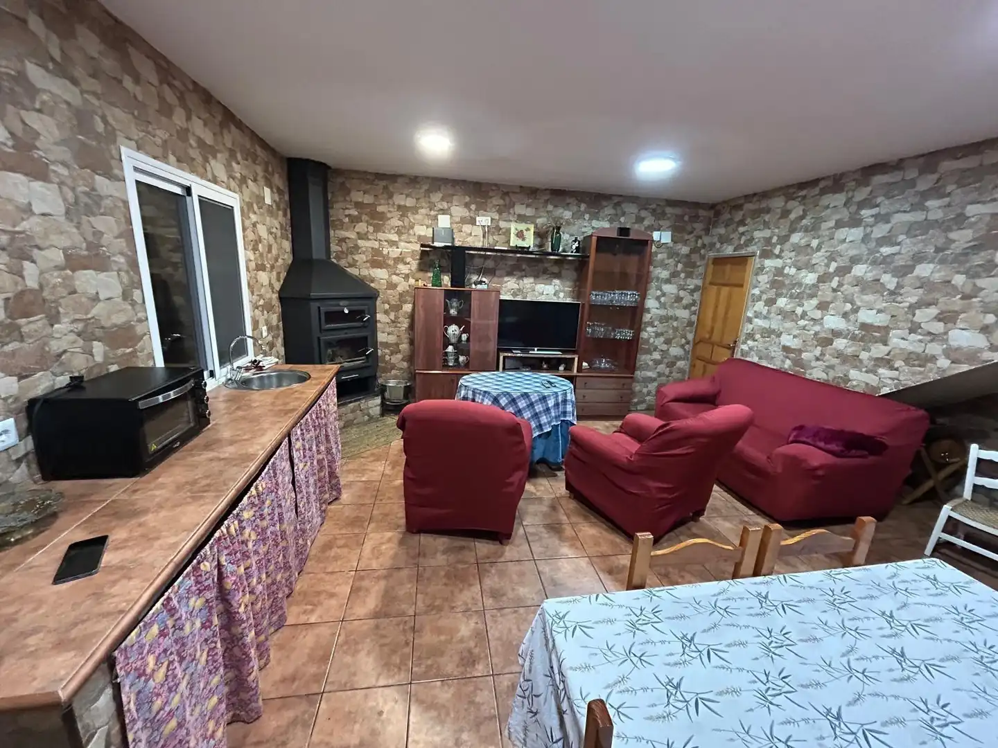 Casa o chalet en venta en Cañete la Real